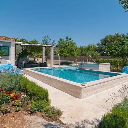 Two-bedroom Holiday In