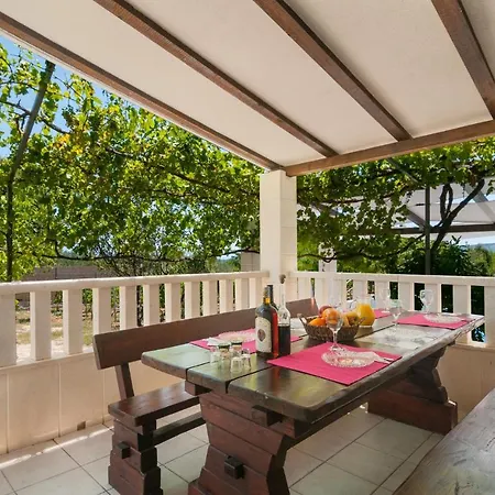 Two-bedroom Holiday In Holiday home