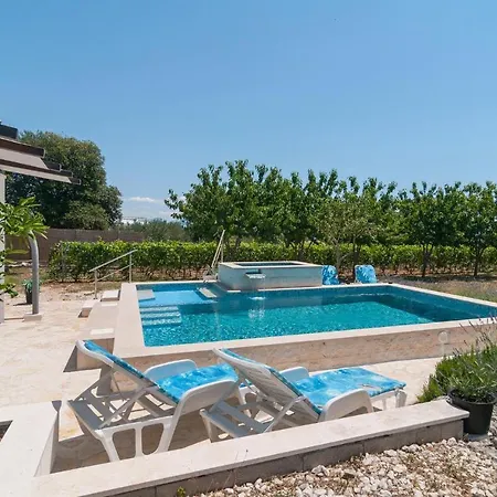 Two-bedroom Holiday In Holiday home *