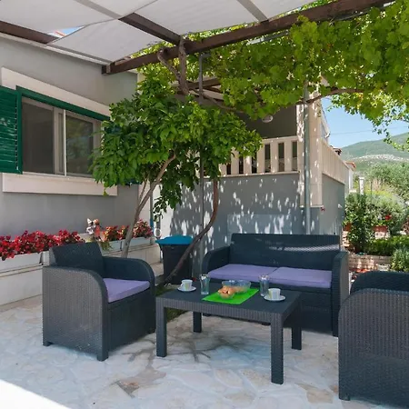 Holiday home Two-bedroom Holiday In *