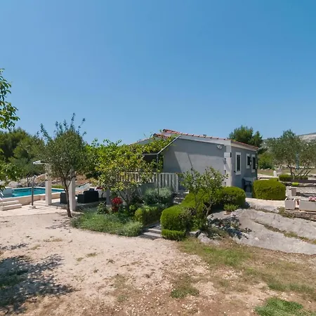 Holiday home Two-bedroom Holiday In Plano