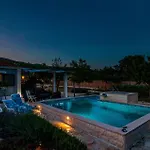 Gorgeous Home In Plano Holiday home *
