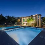 Gorgeous Home In Plano Holiday home Plano