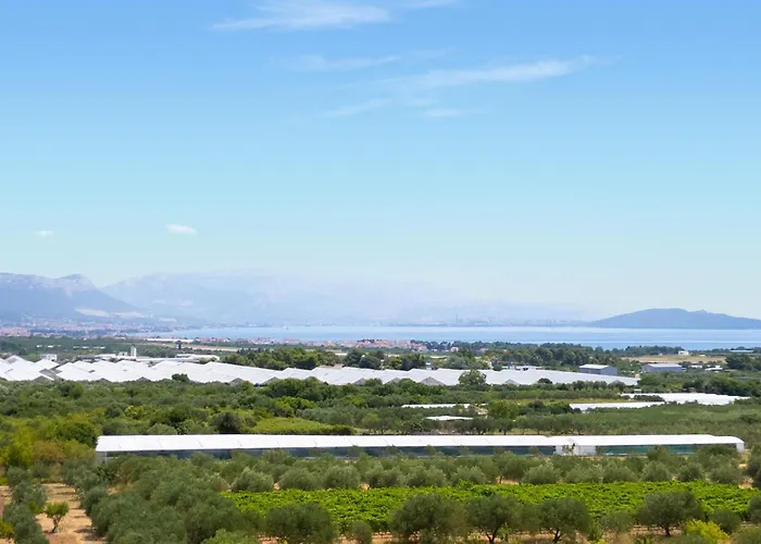 Stunning In With Wifi Semesterbostad *