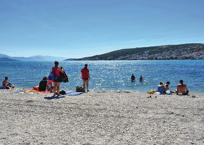 Hébergement de vacances Stunning In With Wifi